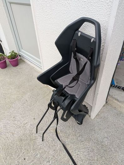 Polisport child seat