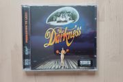The Darkness - Permission to Land (Heavy Metal Full Album 2003)