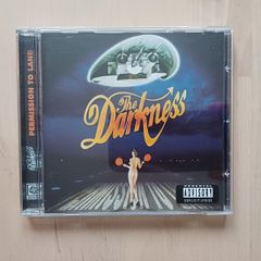 The Darkness - Permission to Land (Heavy Metal Full Album 2003)