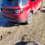 Land Rover discovery sport 2.2 2.0 2015 Image 4