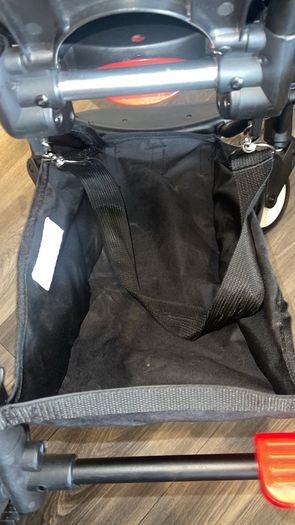 yoya stroller