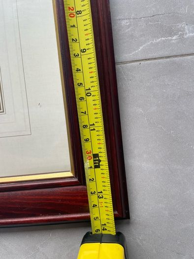 Framed prints