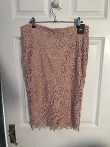 new midi skirt