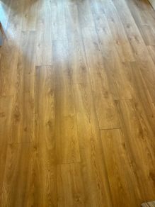 Laminate Floor
