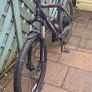 Carrera Electric Mountain Bike | Black & Red | 1,734 Miles Image 5