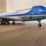 model airplanes heavy resin Image 4