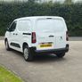 Peugeot Partner 232 100bhp Price Drop Image 3