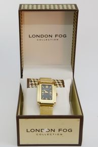 Vintage London Fog Collection Ladies Watch