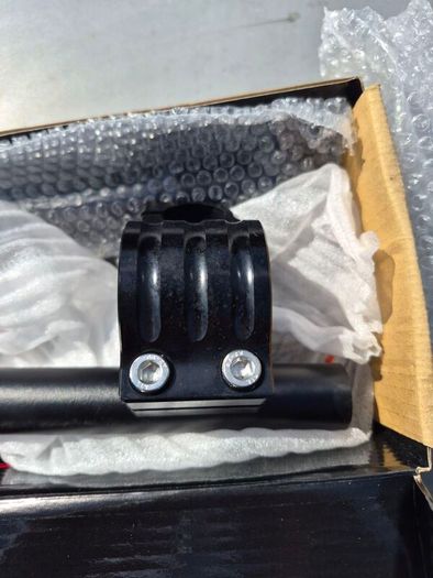 Motorcycle Clip Ons