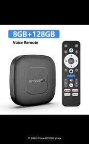 Android TV