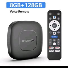 Android TV