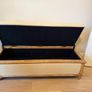 ottoman bench Image 2