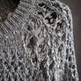 Sandro knitted top Image 2