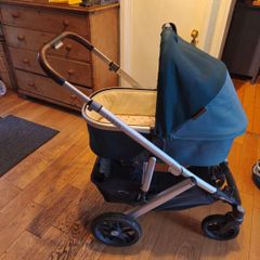 uppababy vista v2 travel system