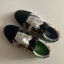 NWT Vans x Tierra Whack Old Skool Checkerboard 7 EU 40.5 New Image 4