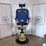 Rare Vintage 1950s Stearman Ophthalmic Suite, Complete Optician's Examination Set Image 2