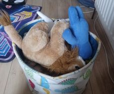 plushies