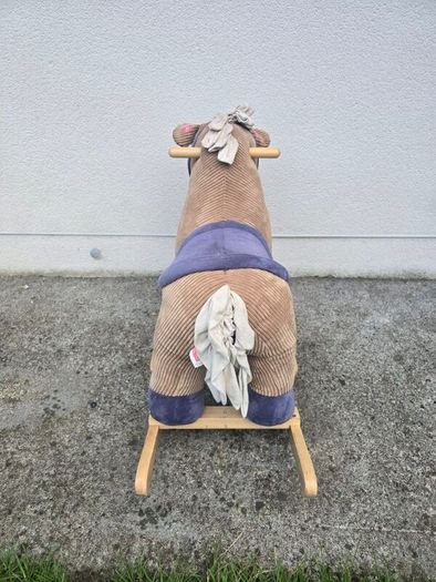 Rocking Horse