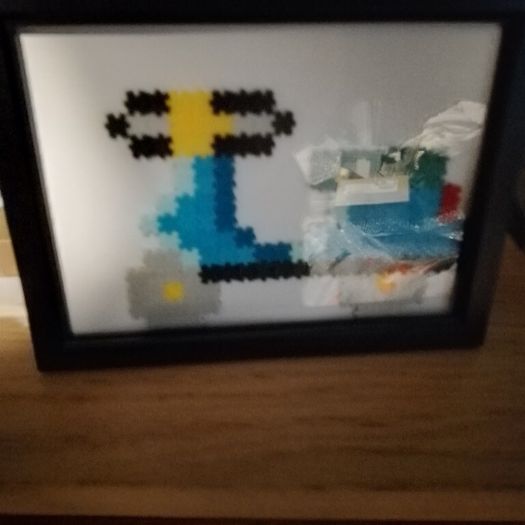 framed pictures