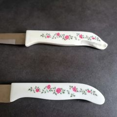 2 Antique Knives
