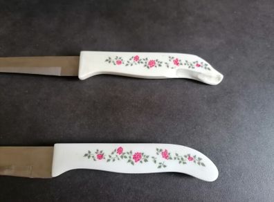 2 Antique Knives