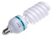 135W E27 5500K Daylight Bulb