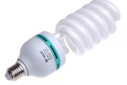135W E27 5500K Daylight Bulb