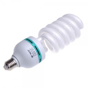 135W E27 5500K Daylight Bulb