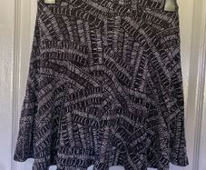 girls skirt
