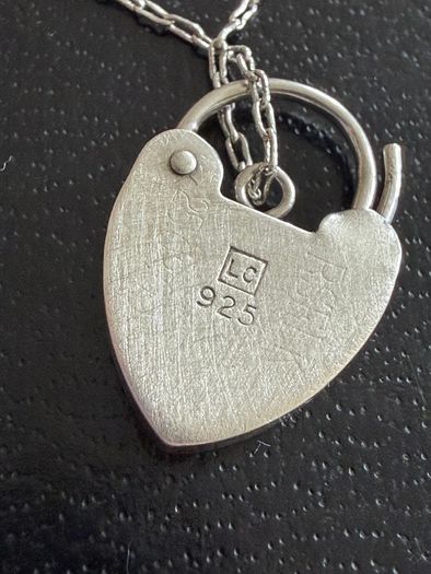 sterling silver bracelet
