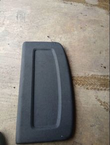 Ford Focus Parcel Shelf