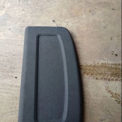 Ford Focus Parcel Shelf