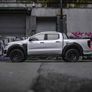 20" Inch Motion R Off Road OR1 Alloy Wheels Ford Ranger Toyota Hilux Landcruiser Image 5