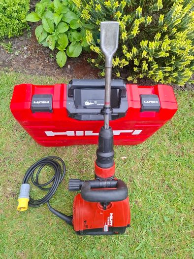 Hilti Breaker