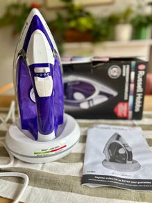 Russell Hobbs Freedom Cordless Iron (Mint Condition)