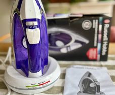Russell Hobbs Freedom Cordless Iron (Mint Condition)