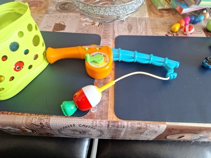 Toys