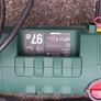 Parkside Mini Power Washer Image 4