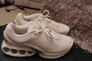 Nike size 4 perfect immaculate were 120