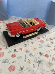 Mira Buick Century (1955)