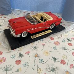 Mira Buick Century (1955)