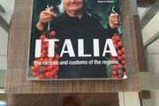Antonia Carluccio Italia