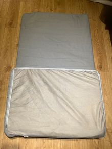 IKEA Single Matress LYCKSELE MURBO grey 80x188 for free