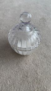 sugar container