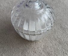 sugar container