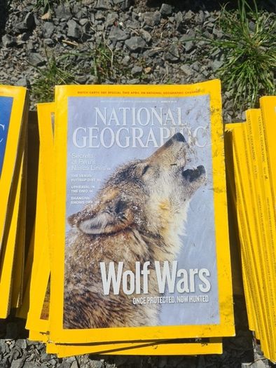National geographic