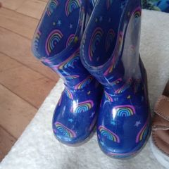 Toddler boots