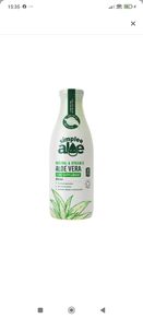 aloe Vera juice