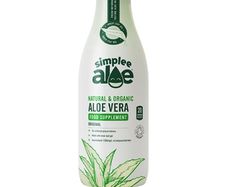 aloe Vera juice