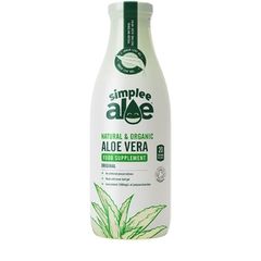 aloe Vera juice